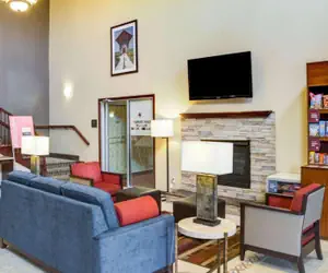 Photo 3 - Comfort Suites