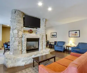 Photo 2 - Comfort Inn & Suites Bellevue - Omaha Offutt AFB