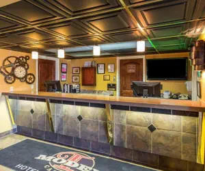 Photo 2 - Quality Inn Winnemucca - Model T Casino