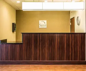 Photo 4 - Sleep Inn & Suites Blackwell I-35