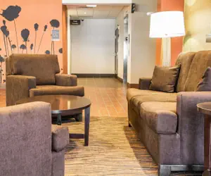 Photo 2 - Sleep Inn & Suites Blackwell I-35