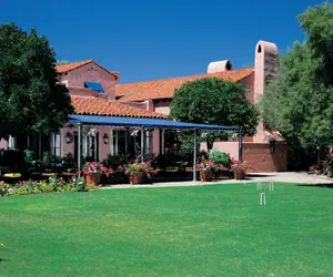 Photo 2 - Arizona Inn