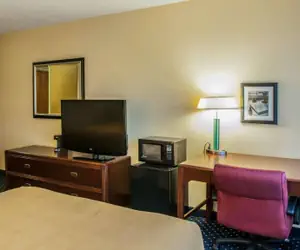 Photo 2 - Quality Inn & Suites