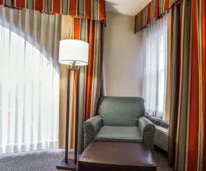 Photo 3 - Comfort Suites