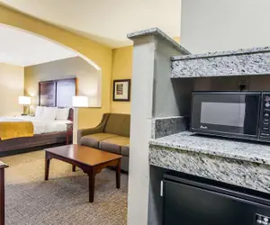 Photo 5 - Comfort Suites