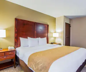 Photo 2 - Comfort Suites