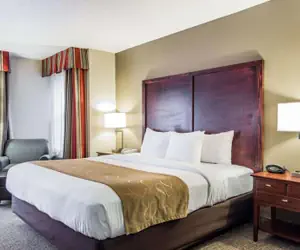 Photo 4 - Comfort Suites