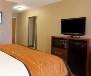 Photo 2 - Quality Inn & Suites I-40 East