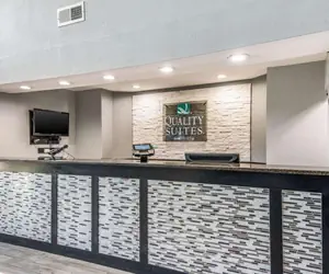 Photo 5 - Quality Suites Maumelle - Little Rock NW