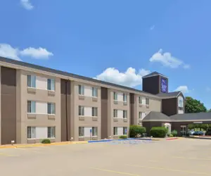 Photo 3 - Sleep Inn Fayetteville North