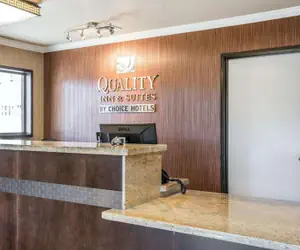 Photo 4 - Quality Inn & Suites Woodland - Sacramento Airport