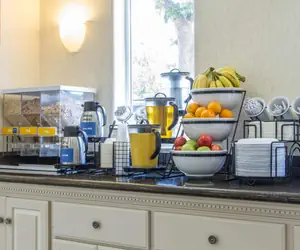 Photo 4 - Comfort Inn Palo Alto