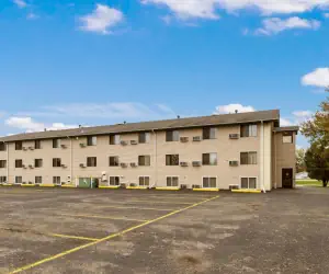 Photo 2 - Motel 6-Albert Lea, MN