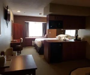 Photo 3 - Microtel Inn & Suites by Wyndham Dover New Hampshire