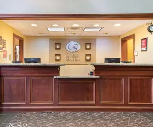 Photo 4 - Comfort Suites