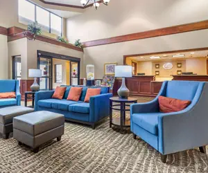 Photo 2 - Comfort Suites