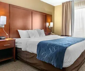 Photo 5 - Comfort Suites