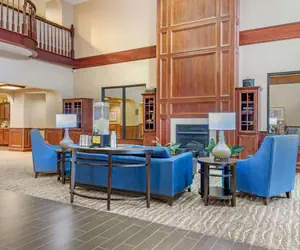 Photo 3 - Comfort Suites