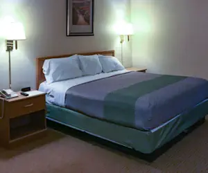 Photo 2 - Motel 6-Bloomsburg, PA