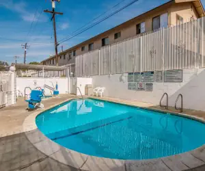 Photo 4 - Motel 6 Monterey Park