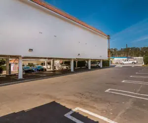 Photo 2 - Motel 6 Monterey Park