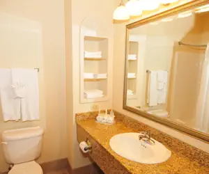 Photo 2 - Holiday Inn Express Hotel & Suites Urbana-Champaign-U of I Area, an IHG Hotel