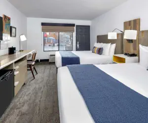 Photo 5 - Hotel Becket, BW Signature Collection