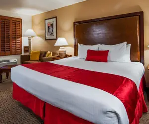 Photo 4 - Best Western Plus Hacienda Hotel Old Town