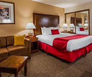 Photo 2 - Best Western Plus Hacienda Hotel Old Town