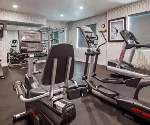 Photo 2 - Aristocrat Hotel, BW Signature Collection