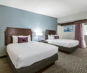 Photo 5 - Clarion Hotel Jackson Northwest