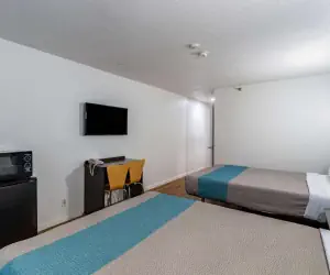 Photo 3 - Motel 6-Fountain Valley, CA - Huntington Beach Area