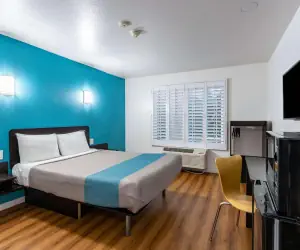 Photo 4 - Motel 6-Fountain Valley, CA - Huntington Beach Area