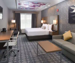 Photo 5 - Best Western Plus Coalinga Inn