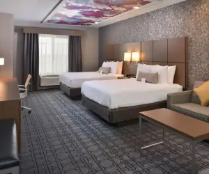 Photo 3 - Best Western Plus Coalinga Inn