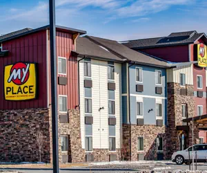 Photo 5 - My Place Hotel-Fargo, ND