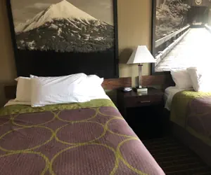 Photo 3 - Super 8 by Wyndham Corvallis