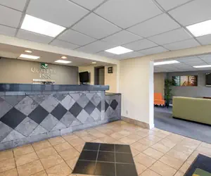 Photo 2 - Quality Inn & Suites Lafayette I-65