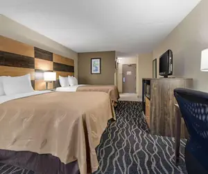 Photo 5 - Quality Inn & Suites Lafayette I-65