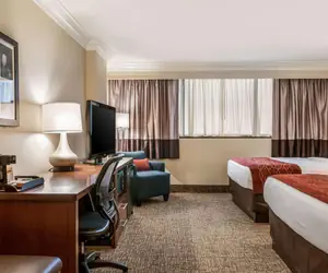 Photo 5 - Comfort Inn & Suites At Copeland Tower