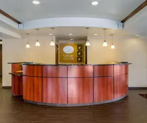 Photo 4 - Comfort Suites