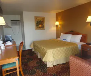 Photo 2 - Americas Best Value Inn Santa Rosa, New Mexico