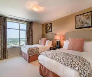 Photo 5 - Broadway Plaza, Trademark Collection by Wyndham