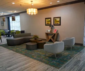 Photo 4 - Best Western Plus Morristown Conference Center