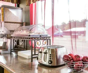 Photo 4 - Econo Lodge Inn & Suites