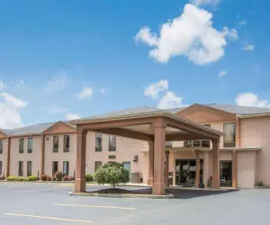 Photo 3 - Howard Johnson by Wyndham Beckley