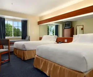 Photo 5 - Microtel Inn & Suites Huntsville
