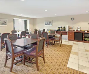 Photo 5 - Microtel Inn & Suites by Wyndham Jasper