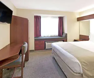 Photo 3 - Microtel Inn & Suites by Wyndham Jasper