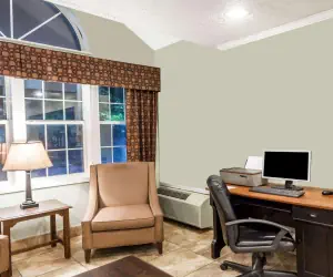 Photo 5 - Microtel Inn by Wyndham Wilson